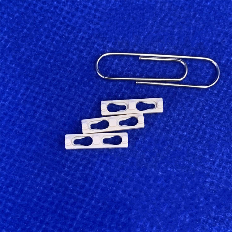 PEEK精密治具
