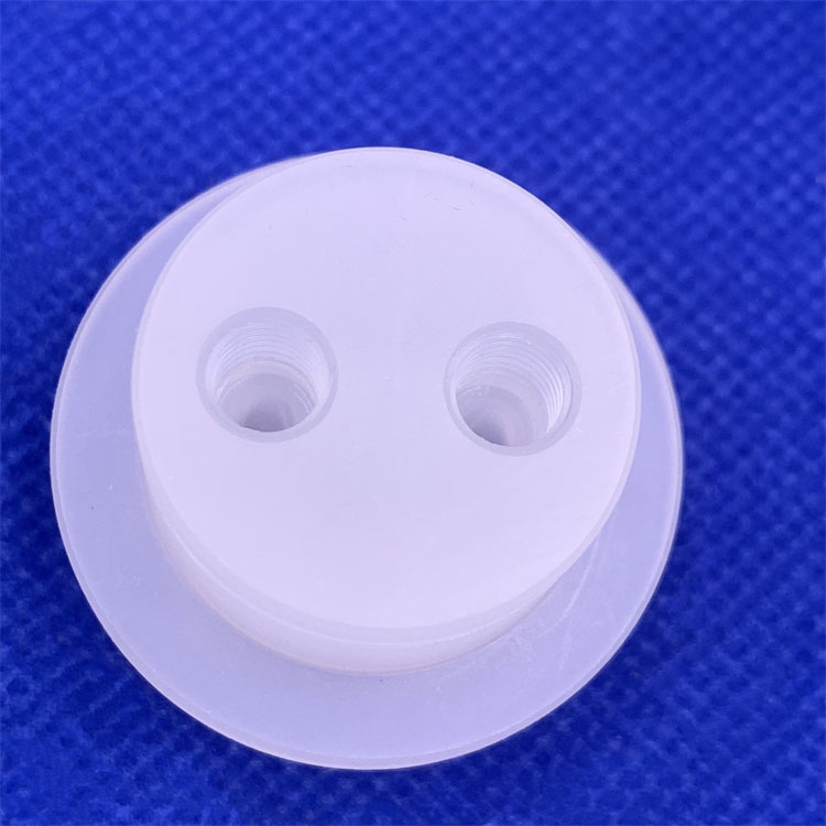 PCTFE定制加工