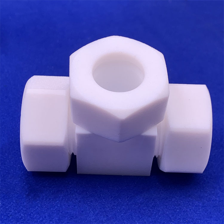 PTFE接頭