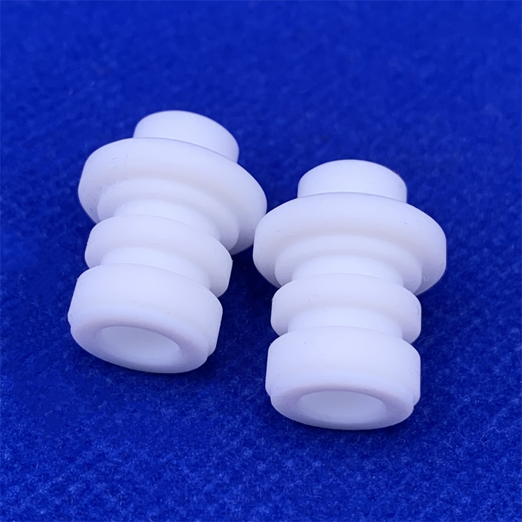 PTFE數(shù)控加工