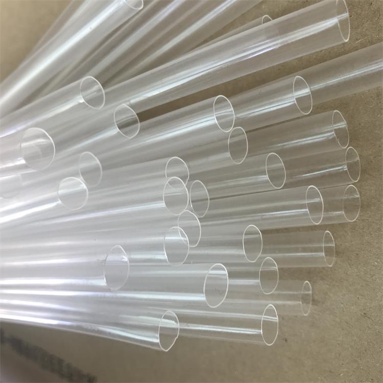 FEP透明熱縮管